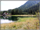 foto Lago Nambino